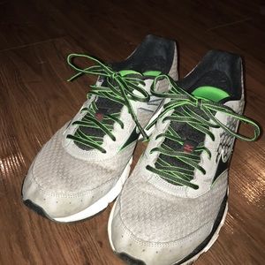 Men’s Mizuno Wave Inspire 10 shoes